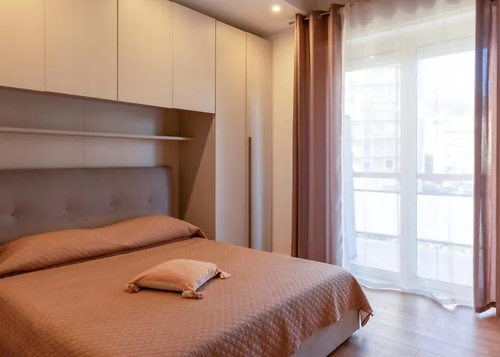 Suite Strasburgo