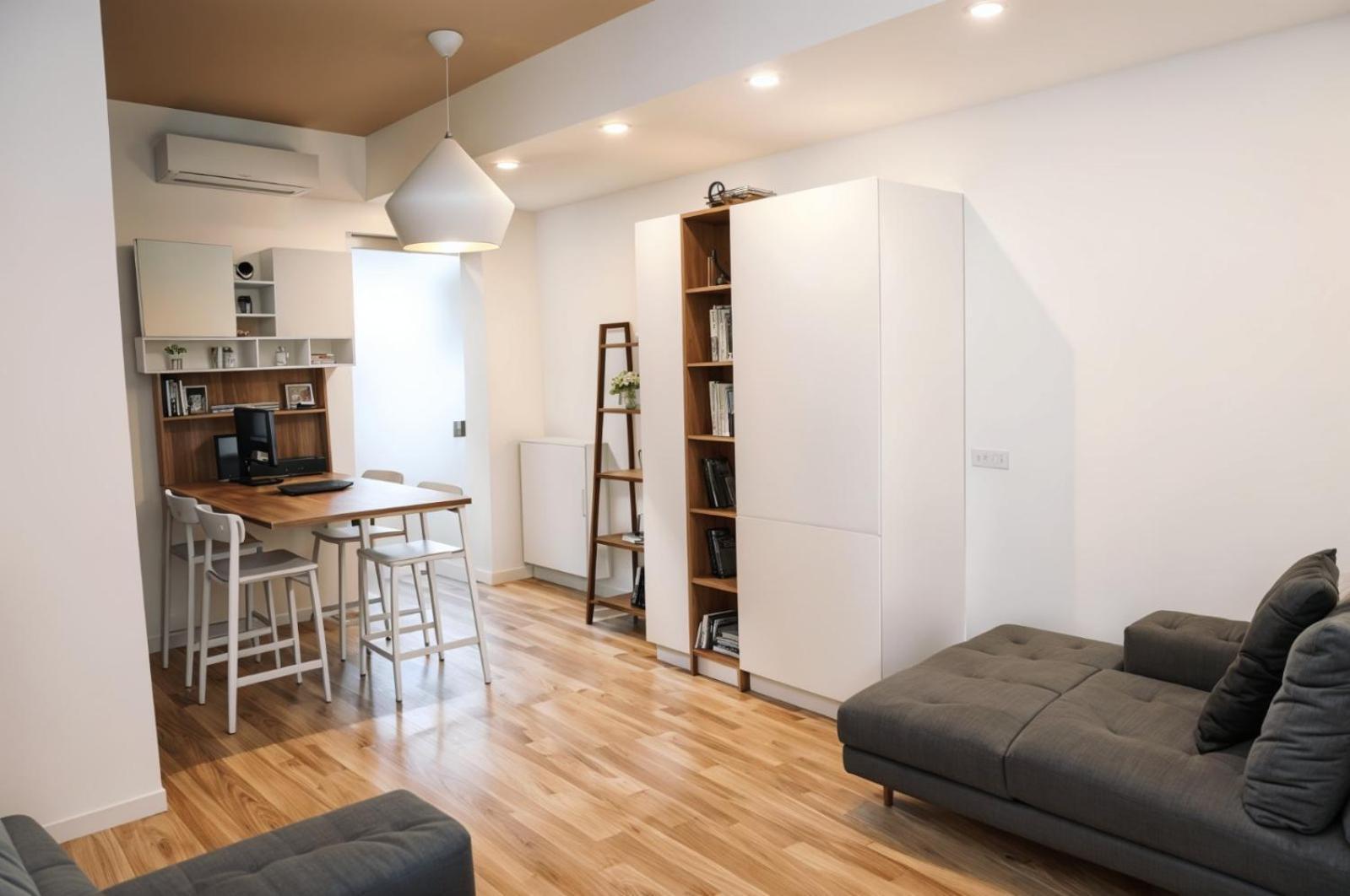 Strasburgo Apartment Palermo