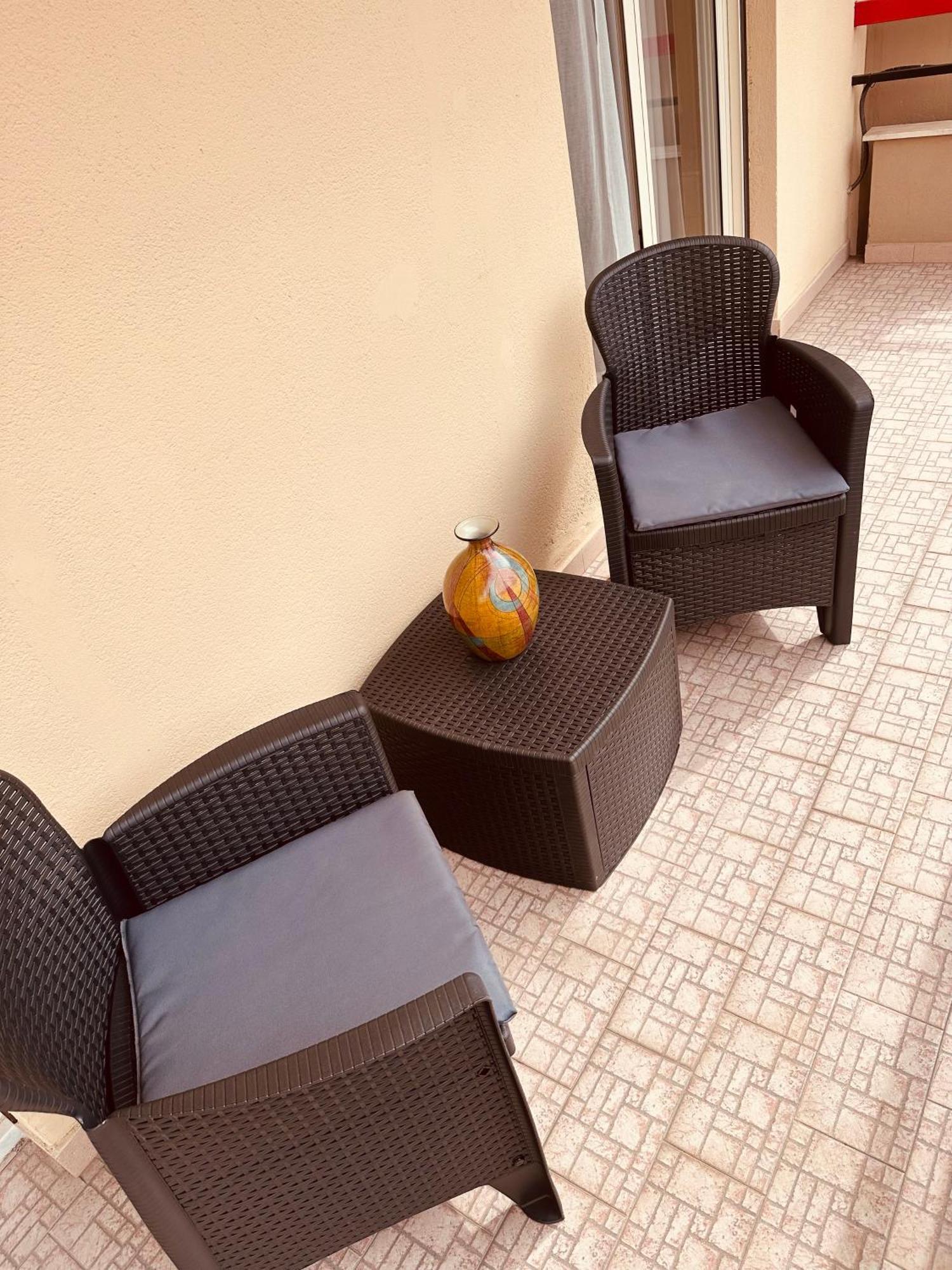Apartment Strasburgo