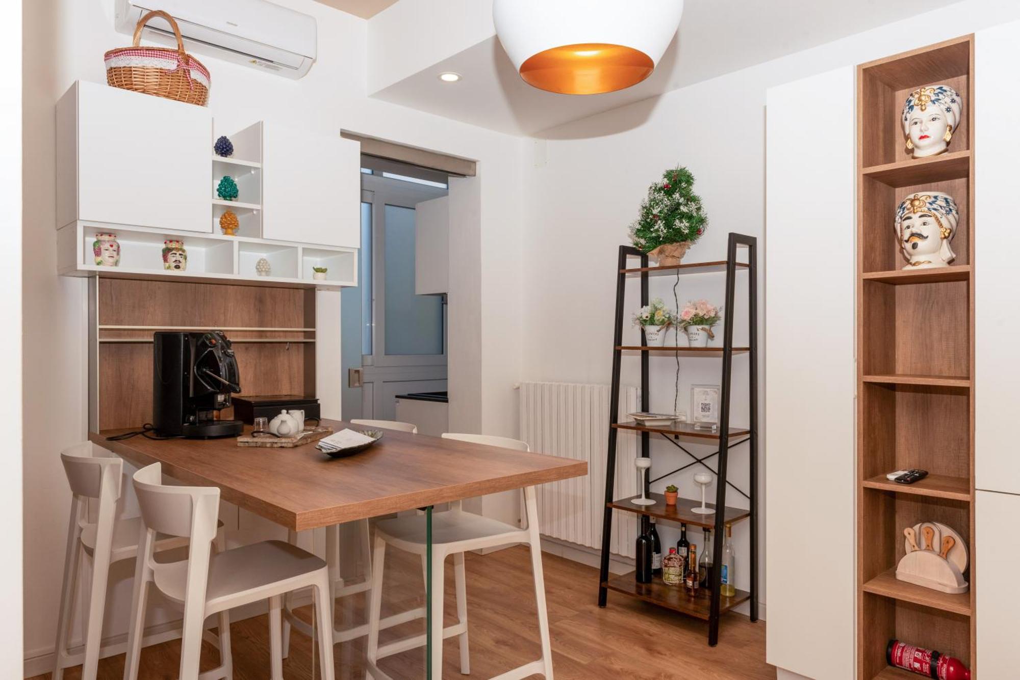 Apartment Strasburgo *