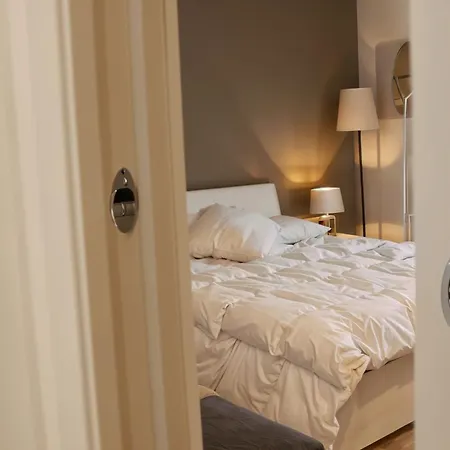 Suite Strasburgo Palermo Exterior photo