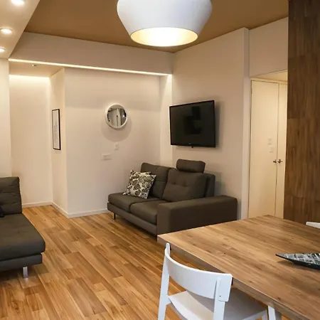 Suite Strasburgo Palermo Exterior photo