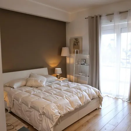Suite Strasburgo Palermo Exterior photo