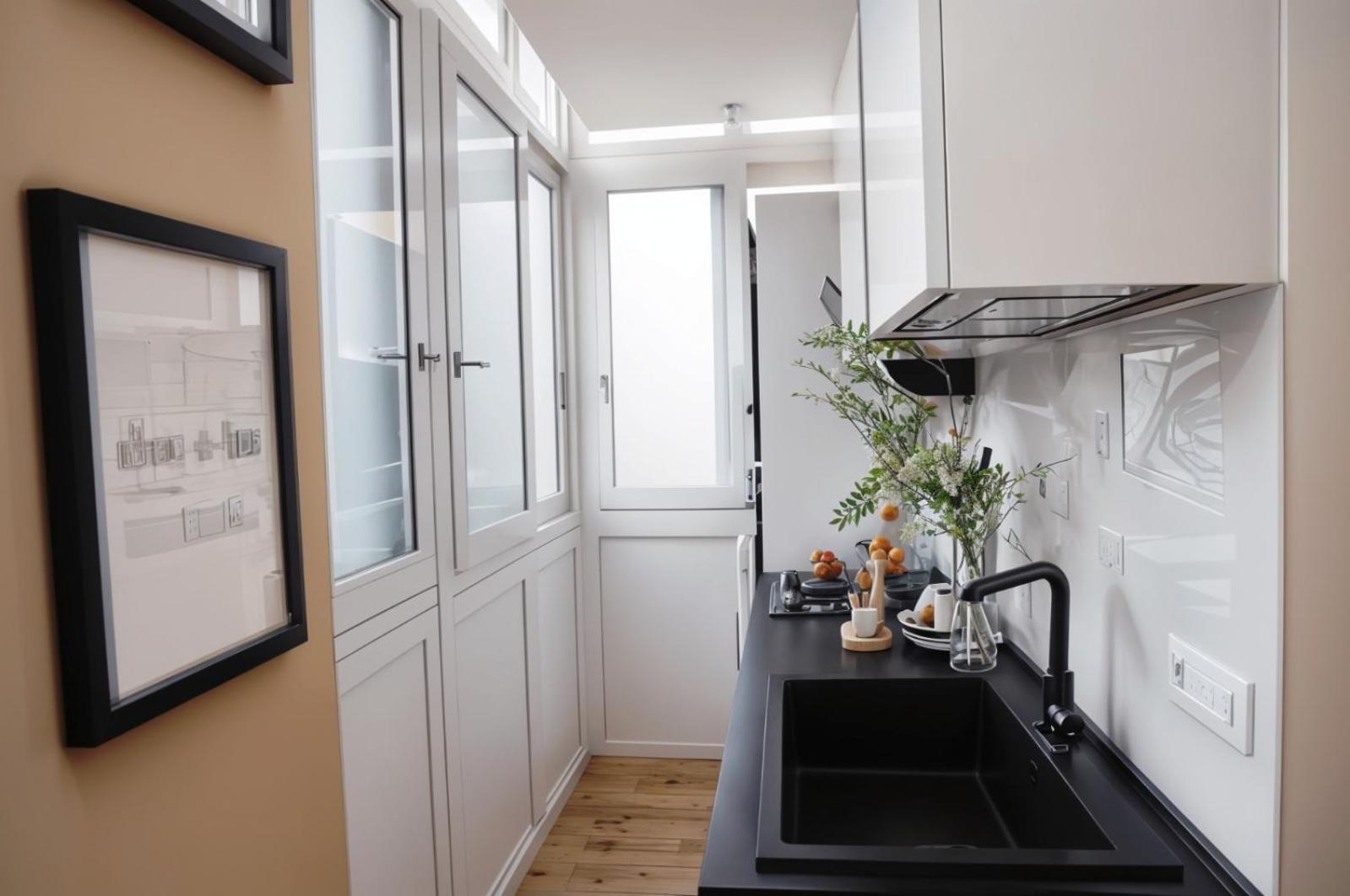 Apartment Strasburgo Palermo