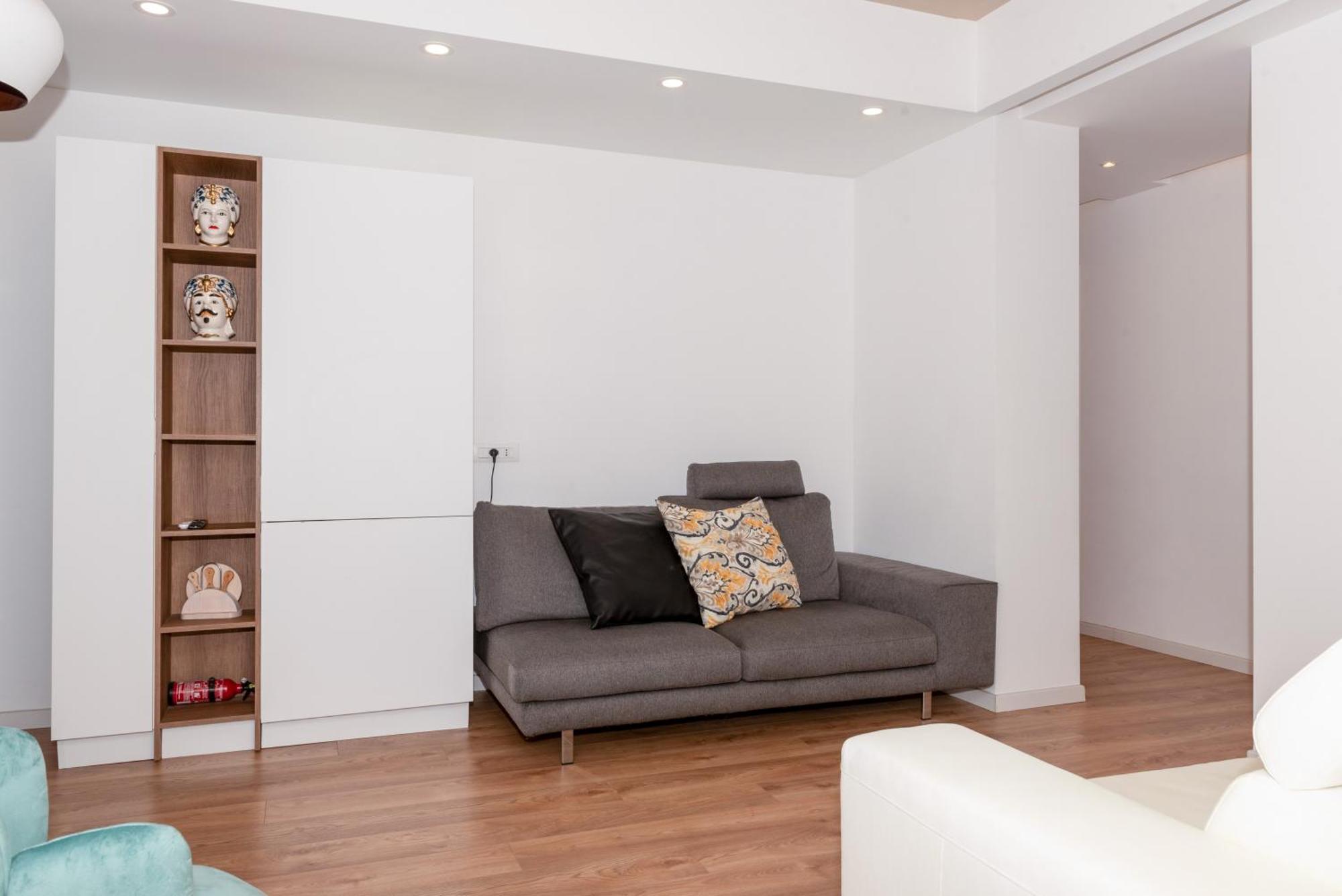 Strasburgo Apartment Palermo